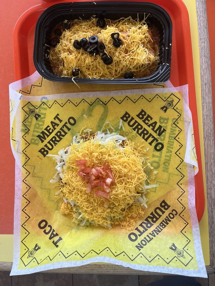 Taco Casa