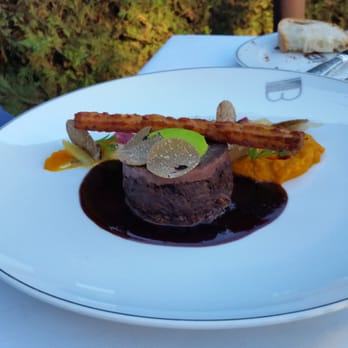 La Barbacane - Boeuf de Charolais - French Near Me - Carcassonne, 11