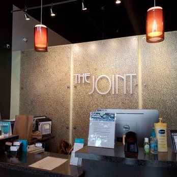 The Joint Chiropractic - Chiropractors Near Me - Lone Tree, Colorado The Joint Chiropractic - Chiropractors Near Me - Lone Tree, Colorado
