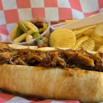 Spinwiches - Pulled pork - Sandwiches Near Me - High Springs, Florida Spinwiches - Pulled pork - Sandwiches Near Me - High Springs, Florida