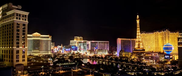 The Vegas Host Company