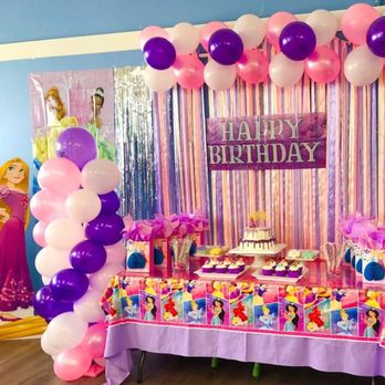 MyGym - Birthday Party Decoration - Kids Activities Near Me - Richmond, British Columbia MyGym - Birthday Party Decoration - Kids Activities Near Me - Richmond, British Columbia