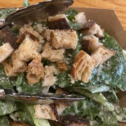 Caesar Salad