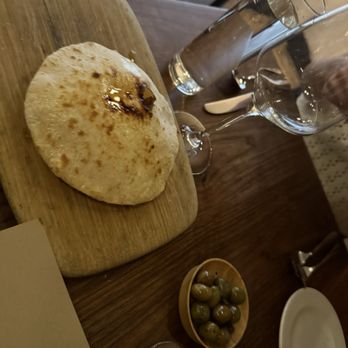 Nonna Restaurant - Bread - Italian Near Me - Dallas, Texas Nonna Restaurant - Bread - Italian Near Me - Dallas, Texas