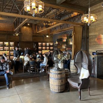 Bosscat Kitchen & Libations - New American Near Me - Irvine, California Bosscat Kitchen & Libations - New American Near Me - Irvine, California