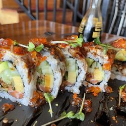 Miramar Raw Bar & Tapas
