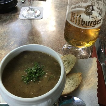 Elefant - Tater soup - German Near Me - Berlin, BE