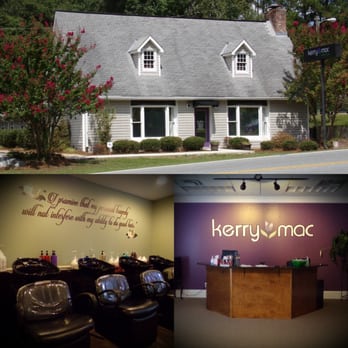 Kerry Mac Salon and Spa - Hair Salons Near Me - Columbus, Georgia Kerry Mac Salon and Spa - Hair Salons Near Me - Columbus, Georgia
