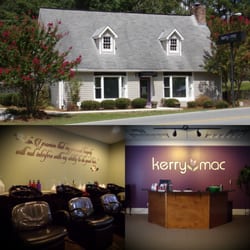 Kerry Mac Salon and Spa