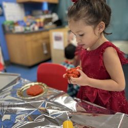 SAGA Child Development Learning Academy