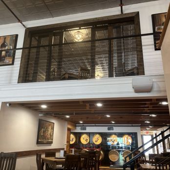 Landon Winery - Denison - Interior. - Wine Tasting Room Near Me - Denison, Texas Landon Winery - Denison - Interior. - Wine Tasting Room Near Me - Denison, Texas