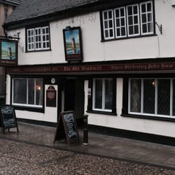 The Old Windmill - Good old fashioned pub!