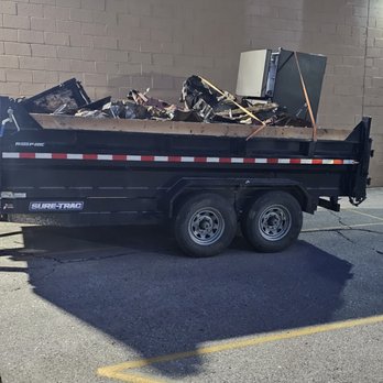 WasteAway - Dumpster Rental Near Me