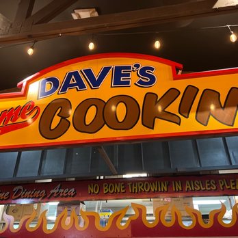 Famous Dave's Bar-B-Que - Barbeque Near Me - Redlands, California