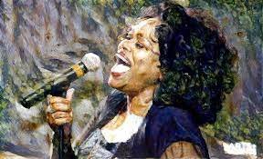 The Mainstay by null