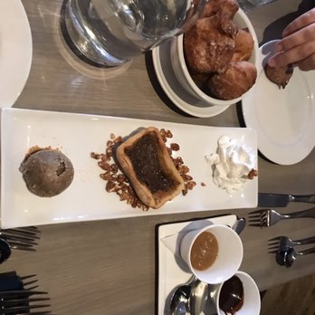 Klein Harris - Desserts Near Me - Calgary, Alberta