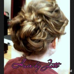 RSVP Salon