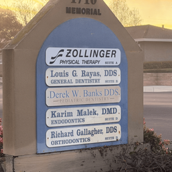 Zollinger Physical Therapy
