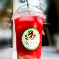 Kurves - Come in and try our "Drink of the Day"!