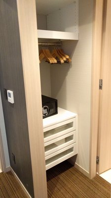 Oakwood Premier Tokyo by null
