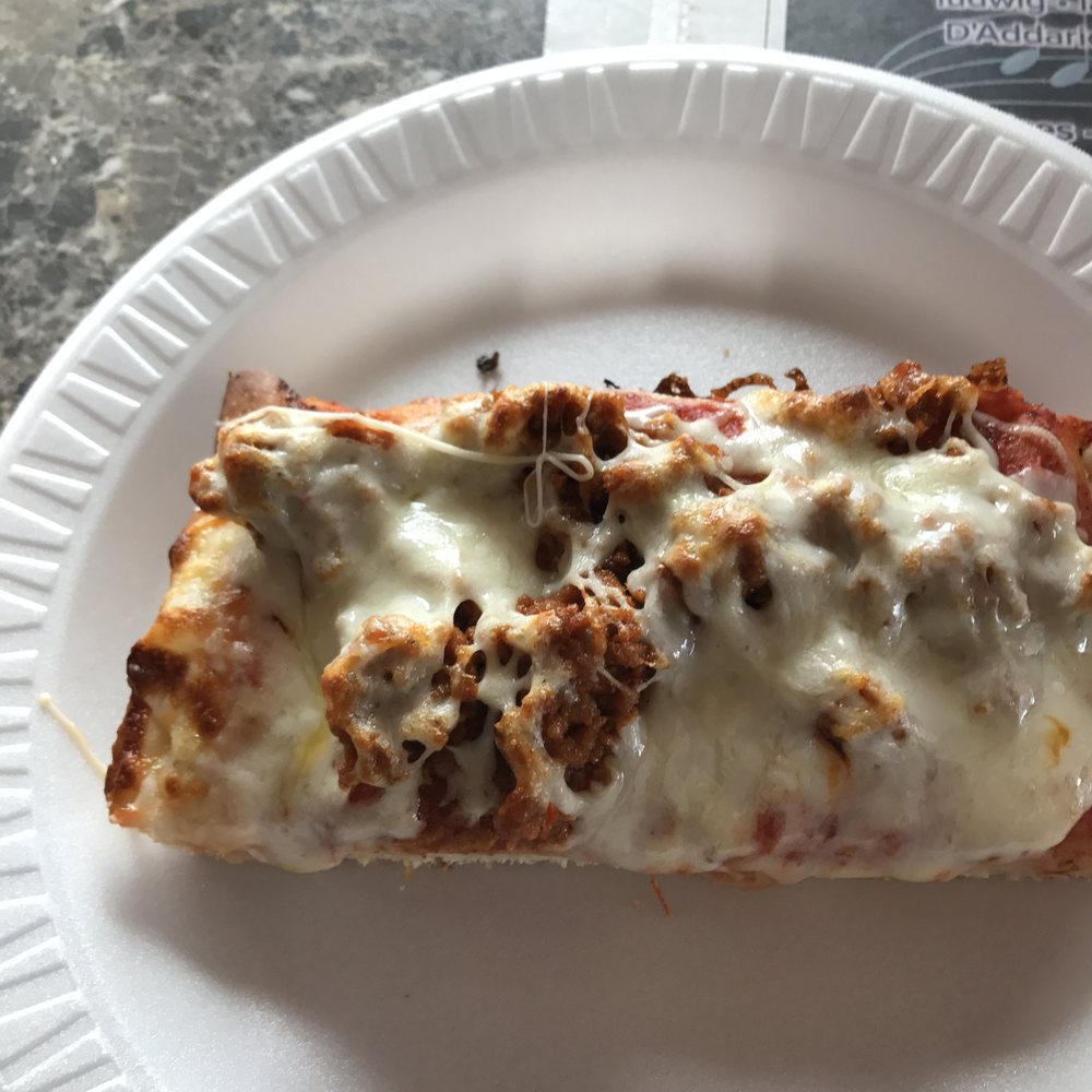 Arcaro & Genell - pizza - Pizza Near Me - Old Forge, Pennsylvania Arcaro & Genell - pizza - Pizza Near Me - Old Forge, Pennsylvania