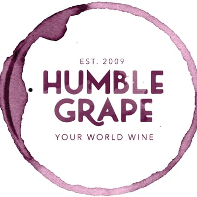 Humble Grape Battersea by null