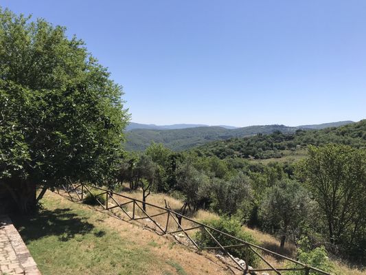Tenuta Di Ricavo by null