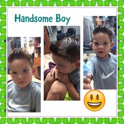 Kids Hair By Debbie