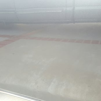 Magic Dent Removal - After - Mobile Dent Repair Near Me
