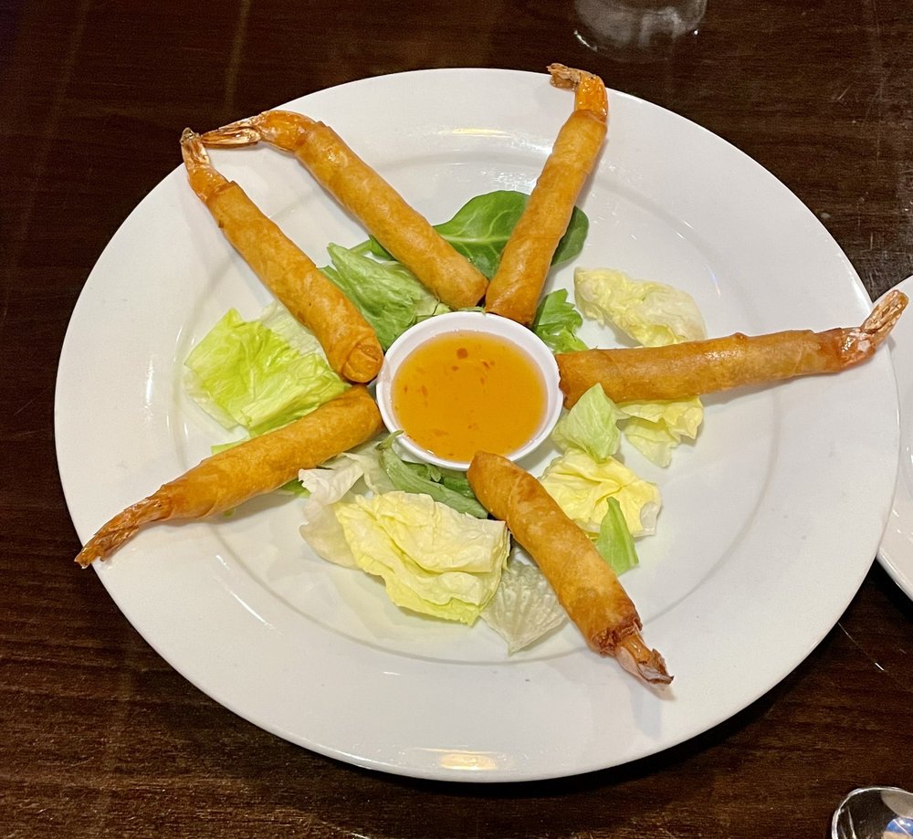 Pop Thai Restaurant
