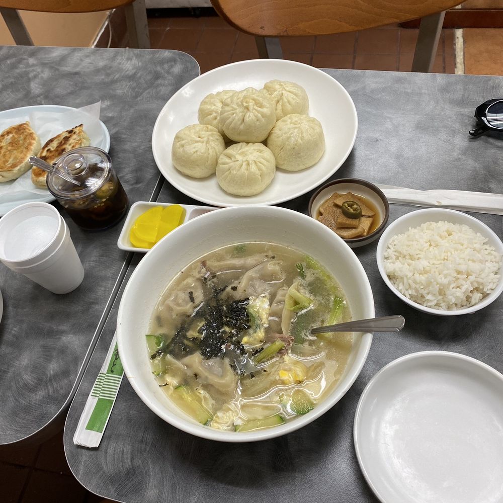 Dumpling House - Korean Near Me - Los Angeles, California Dumpling House - Korean Near Me - Los Angeles, California
