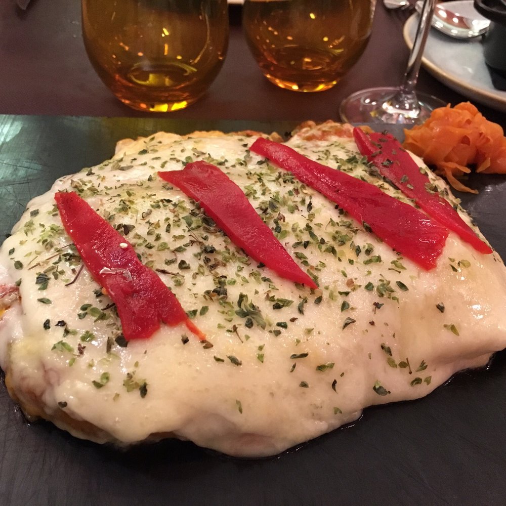 9 Reinas - Argentine Near Me - Barcelona, B 9 Reinas - Argentine Near Me - Barcelona, B