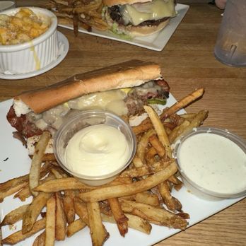 Dad's Pub & Grub - Cuban Sammich - Gastropubs Near Me - Monroeville, Pennsylvania