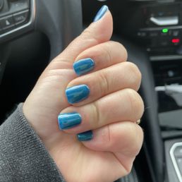 Nails Nails