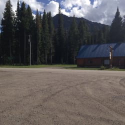 Big Moose Resort