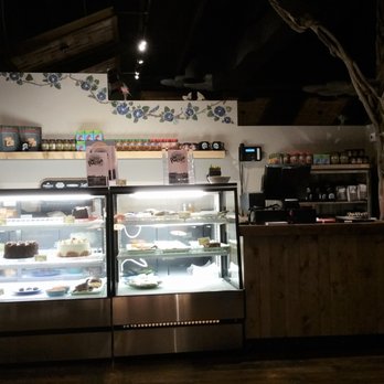 Range Cafe - Entry area. - Breakfast & Brunch Near Me - Albuquerque, New Mexico