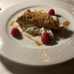 Cannoli