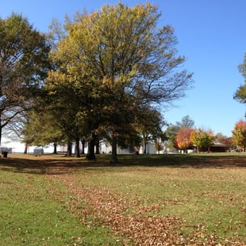 Jefferson Park - Parks Near Me - Richmond, Virginia