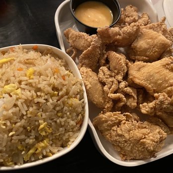 JBBQ and Shabu Shabu - Japanese Fried Rice Tatsuta-Age Chicken - Japanese Near Me - Bay Shore, New York JBBQ and Shabu Shabu - Japanese Fried Rice Tatsuta-Age Chicken - Japanese Near Me - Bay Shore, New York