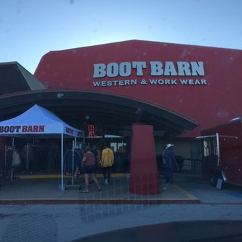 boot barn san marcos