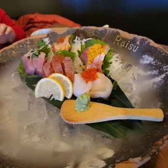 Raisu - Japanese Near Me - Vancouver, British Columbia Raisu - Japanese Near Me - Vancouver, British Columbia