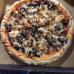 Pizza Boy - Delicious !