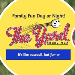 The Yard - The Yard logo