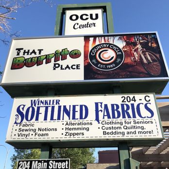 That Burrito Place - Restaurant sign and address - Mexican Near Me - Winkler, Manitoba That Burrito Place - Restaurant sign and address - Mexican Near Me - Winkler, Manitoba