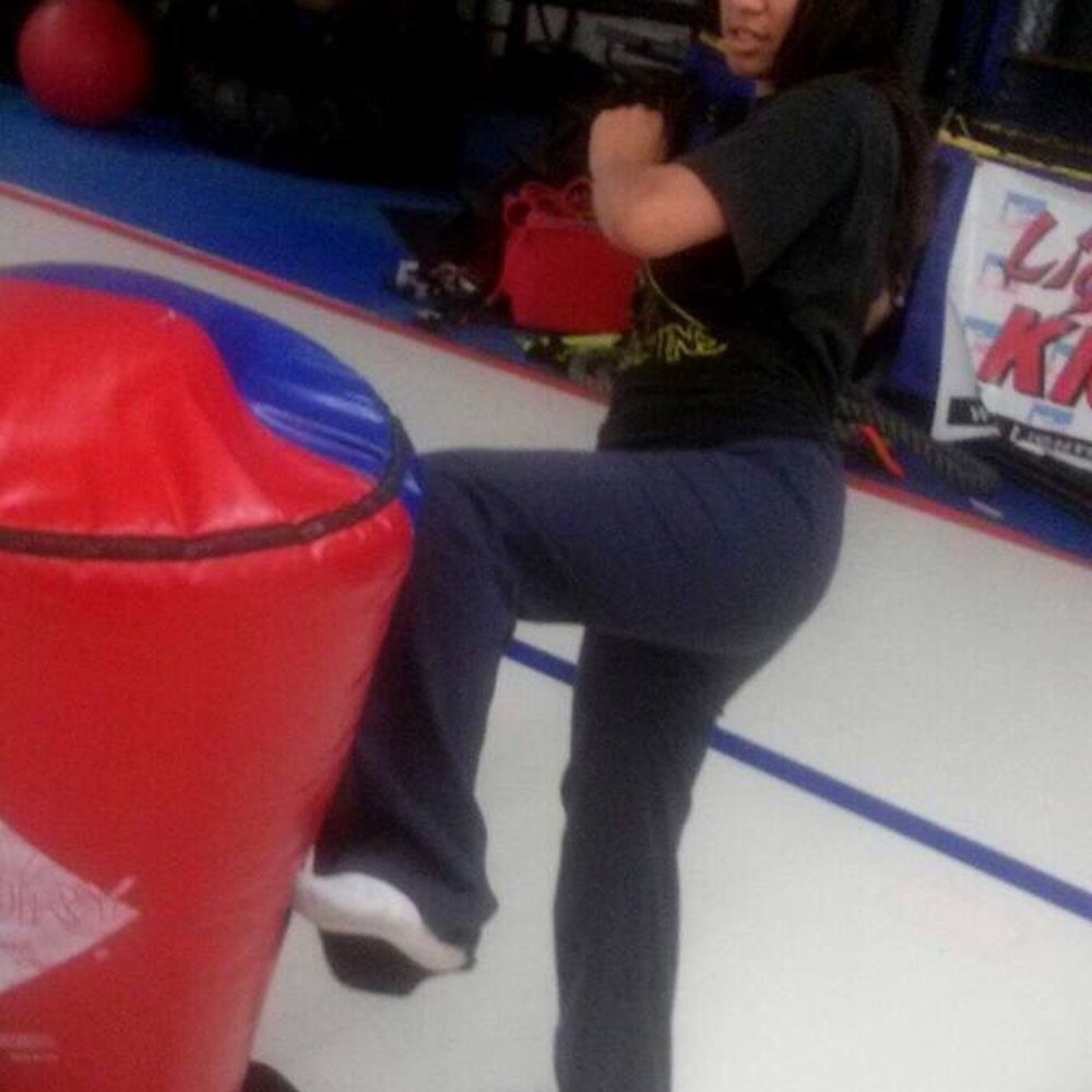 Lightning Kicks Martial Arts - Self-defense Classes Near Me - Portage, Michigan Lightning Kicks Martial Arts - Self-defense Classes Near Me - Portage, Michigan