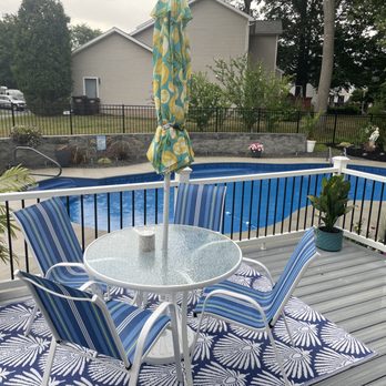 Martinez Fence & Construction - Trex Deck Construction. - Fences & Gates Near Me - Troy, New York Martinez Fence & Construction - Trex Deck Construction. - Fences & Gates Near Me - Troy, New York