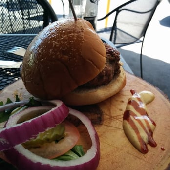 La Vaca Enfurecida - Burgers Near Me - Dorado, Puerto Rico