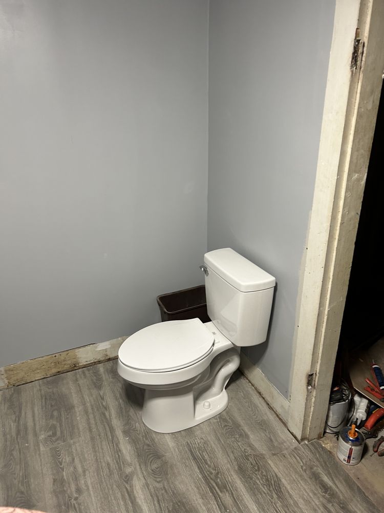 Slide of Houseweart’s Plumbing and Heating