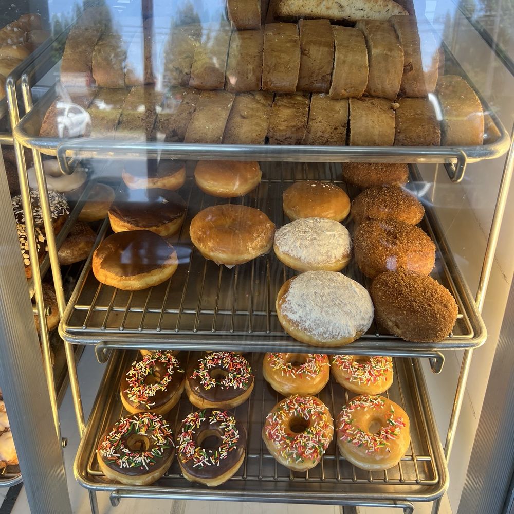 Fresh Donuts - Donuts Near Me - Granada Hills, California Fresh Donuts - Donuts Near Me - Granada Hills, California
