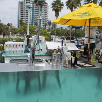 Le Barge Tropical Cruises - Le Bar - Boating Near Me - Sarasota, Florida Le Barge Tropical Cruises - Le Bar - Boating Near Me - Sarasota, Florida